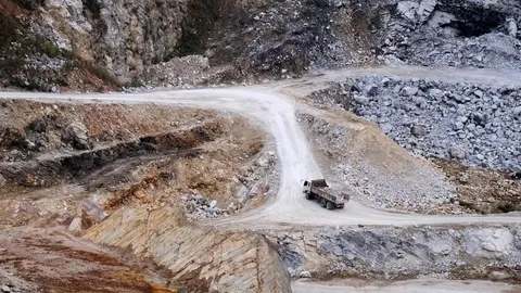 เหมืองออสเตรเลียระเบิด คร่าชีวิตชาย-หญิงดับ 2 ศพ