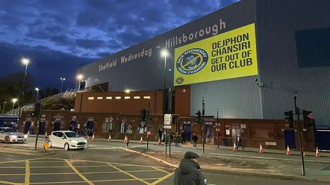 "เชฟฟิลด์ เวนส์เดย์" กวาดเงินเข้าสโมสรเฉียด 9 ล้านบาท หลัง อดีตเจ้าของทีมคนไทย ออกไปจากทีม