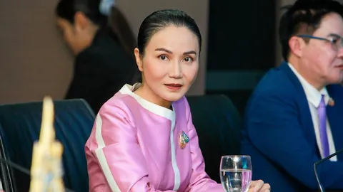 คปภ.ถกเส้นทางก้าวหน้าศึกษานิเทศก์ “นฤมล” สยบข่าวลือไม่มีโยกย้ายศึกษานิเทศก์ข้ามสังกัด