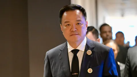 นายกฯ เซ็นตั้ง 3 คณะอนุกรรมการจัดการสแกมเมอร์ มอบ “รุทธพล-ไชยชนก-ไตรรงค์” ปธ.แต่ละคณะ