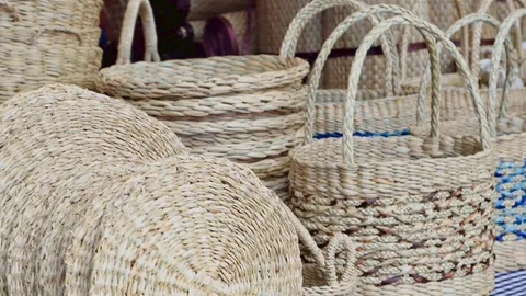 ของดีนครพนม "กกเหล่าพัฒนา" ได้รับขึ้นทะเบียน GI ชูคุณค่าหัตถกรรมท้องถิ่นไทย