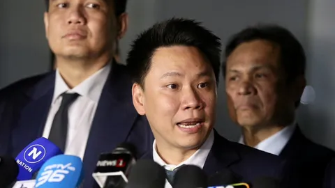 “อรรถกร” ย้ำ จัดลอยกระทง-ปีใหม่-สงกรานต์ จุดพลุได้ แค่ปรับโทนให้เหมาะสม