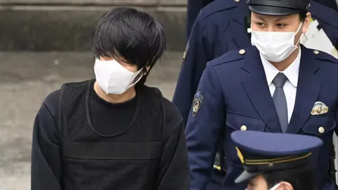 มือปืนรับสารภาพสังหาร "ชินโซ อาเบะ" อดีตนายกฯ ญี่ปุ่น