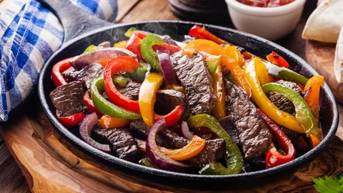 รวมเมนูคู่จิ้น กินด้วยกัน เสริมพลัง ช่วยให้ร่างกายดีขึ้นอย่างเห็นได้ชัด