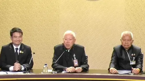 มติ ครม.ตั้ง 8 คณะกรรมการจัดพระราชพิธีพระบรมศพสมเด็จพระบรมราชชนนีพันปีหลวง 