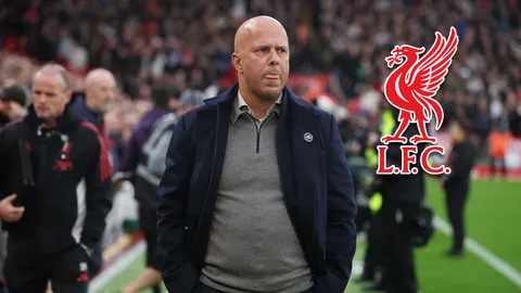 โรมาโน่ ย้ำชัด! ลิเวอร์พูลยังไม่ปลด "สล็อต" ตอนนี้– แต่ 4 นัดต่อไปคือ “เดิมพันชีวิต”