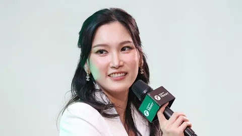 “รวยช้า แต่ชัวร์”พลังการลงทุนแบบ“บุ้งกี๋-ณัฐชนก”เจ้าของฉายานางฟ้าการเงิน ที่คนอยากรวยเร็วต้องอ่าน!