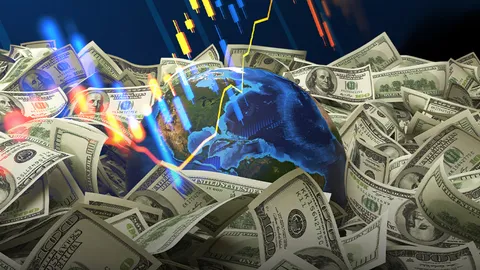 ยังมีหวัง! หุ้นไทยทะลุ 1,400 ปีหน้า จากภาวะ “เงินล้นโลก” ลุ้นฟันด์โฟลว์ "กระเซ็น" เข้าไทย