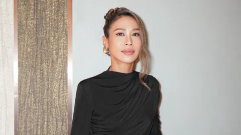 ทราย เจริญปุระ เผยเรื่องเล่าครั้งหนึ่งในชีวิต “สมเด็จพระพันปีหลวง” ทรงพระเมตตา