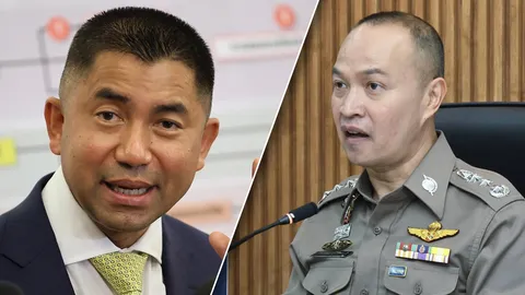 รอง จตช.ยันปราบแก๊งสแกมเมอร์เต็มที่ หลังบิ๊กโจ๊ก วิพากษ์วิจารณ์ แค่ “ละครปาหี่”