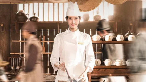 ยุนอา พร้อมเสิร์ฟความอบอุ่นหัวใจให้แฟนชาวไทย เตรียมจัดแฟนมีตติ้งให้ได้ใกล้ชิดเต็มที่