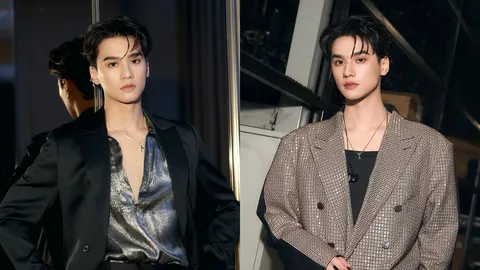 เปิดประวัติ เก่ง หฤษฎ์ พ่อครูสุดหล่อไฟแรง ความสามารถล้น ผู้ตกหัวใจสาวๆ ได้อยู่หมัด