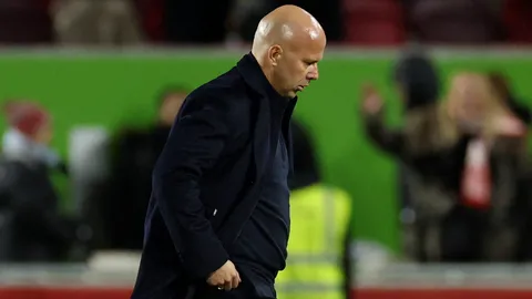 เกิดอะไรขึ้น "ลิเวอร์พูล" งดแถลงข่าวก่อนเกมลีกคัพ บู๊ "พาเลซ" หลังแพ้พรีเมียร์ลีก 4 นัดติด