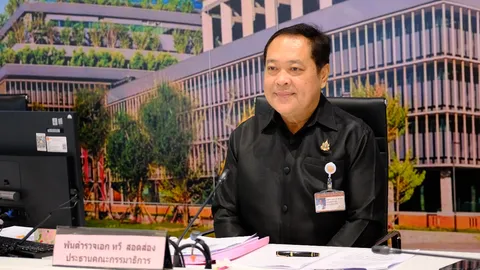 “ทวี”เดินหน้าถก พ.ร.บ. นิรโทษกรรมผลกระทบนโยบายทวงคืนผืนป่า หวังเปิดสภาฯสมัยหน้าผ่านความเห็นชอบ