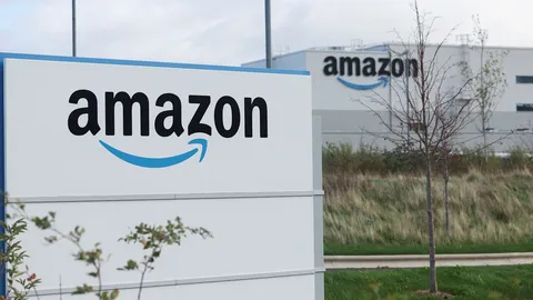 Amazon เตรียมลดพนักงาน 14,000 ตำแหน่ง หั่นเพิ่มอีกปีหน้า ดึง AI แทน