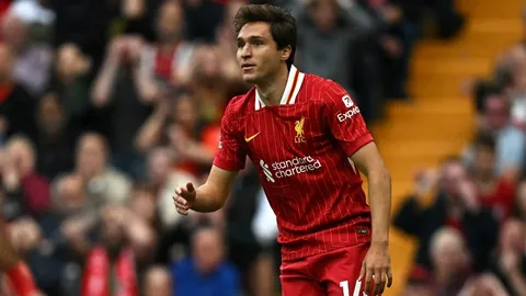 เคียซ่า ท้าชน! “พาเลซ” อยากเล่นบอลยาวก็เชิญ คาดการณ์ “ลิเวอร์พูล” ฟอร์มตกนานไหม?