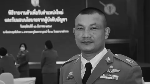 สุดเศร้า "สารวัตรมัน" อดีตนักมวยชื่อดัง เสียชีวิตแล้ว เพื่อนแห่โพสต์อาลัย