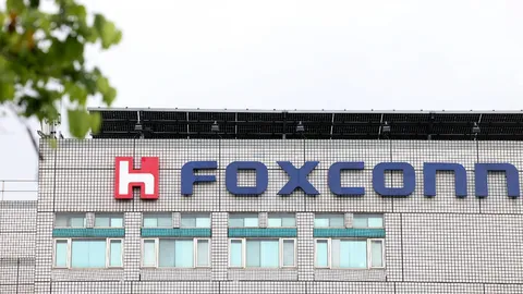 Foxconn เตรียมใช้หุ่นยนต์ฮิวมานอยด์ผลิตเซิร์ฟเวอร์ ในโรงงานที่ฮิวสตัน สหรัฐฯ