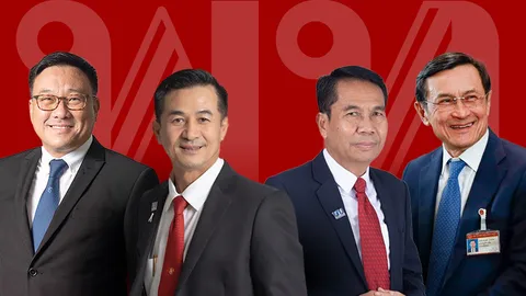 ใครคือคนต่อไป? 4 แคนดิเดตว่าที่หัวหน้าพรรคเพื่อไทย สู้ศึกเลือกตั้ง‘69
