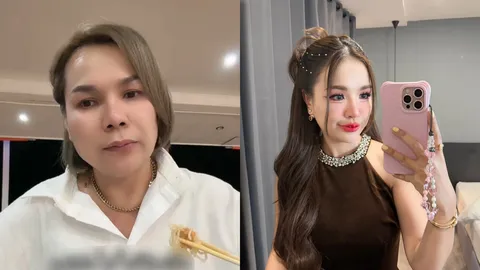 แม่เกตุ ยังไม่ได้รับเงินจาก เจนนี่ พร้อมทำงานใช้หนี้ ใครจะจ้างงานติดต่อได้เลย