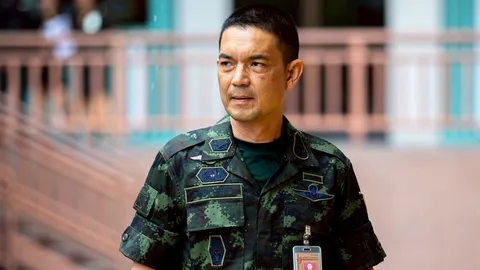 กองทัพบก เผย ไทยพร้อมส่งตัว 18 เชลยศึก หากกัมพูชาร่วมมือ 4 ประเด็นสำคัญอย่างเป็นรูปธรรม