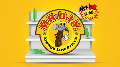 รู้จัก MRDIYT หุ้นไอพีโอน้องใหม่ ก่อนเข้าเทรด 5 พ.ย.นี้ กับราคาจอง 8.60 บาท ระดมทุนใหญ่สุดรอบ 3 ปี