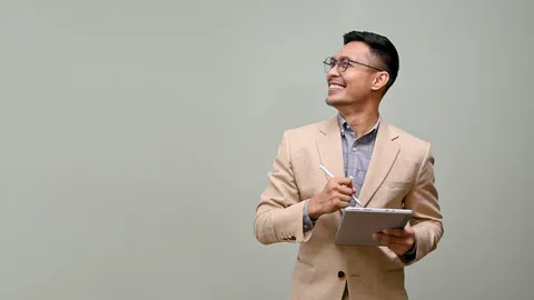 แจก 5 Prompts เด็ด ChatGPT ปลดล็อกผู้ประกอบการ "เปลี่ยนความกังวล" ให้เป็น "ความคืบหน้า"