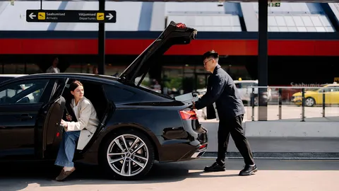 ควบคุมต้นทุนการเดินทางเพื่อการดำเนินธุรกิจอย่างมีประสิทธิภาพ