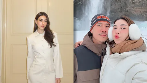 คิมเบอร์ลี่ เพื่อนซี้สายซัพพอร์ตตอบสัมพันธ์ โบว์ เบญจวรรณ หลังอินเลิฟ แบงค์ พชร