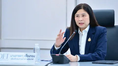 มูลค่าการค้าชายแดน-ผ่านแดน เดือน ก.ย. 68 ติดลบ 22.2% กัมพูชาลดหนักสุด เกือบ 100%