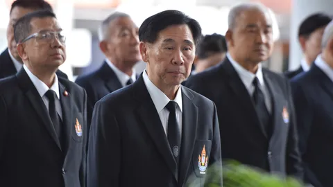 "บิ๊กสุชัย" ประกาศอัดฉีด "เงินล้าน" ปลุกขวัญเทนนิสไทยคว้าทองซีเกมส์