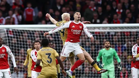 สื่อสายปั่นเผย สถานีโทรทัศน์เดือด! บ่นพรีเมียร์ลีกน่าเบื่อ หวั่นลีกเสื่อมความนิยม