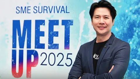 Pay Solutions เปิดแผนหนุนธุรกิจไทยให้อยู่รอด เมื่อคนไทยใช้จ่ายเยอะ แต่ร้านค้าเสียเปรียบแพลตฟอร์ม 