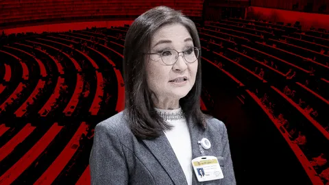 เชือด สว.นันทนา "ระเบิดเวลา" จริยธรรม เครื่องมือโต้กลับ ยึดรวบสภาสูง