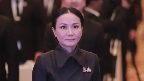 “นฤมล” หนุนสวัสดิการบ้านพักครู เตรียมปรับปรุง 14,900 หลัง เฟสแรกเริ่มปีนี้