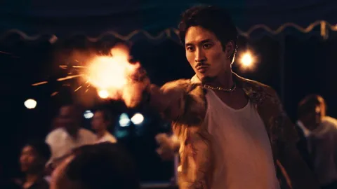 มือปืน ปล่อยทีเซอร์ใหม่สุดเข้ม! เปิดโลกเงามืดของนักฆ่า “รัก–แค้น–มิตรภาพ”