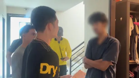 จับแอดมินเว็บพนันรายใหญ่ คุมหลังบ้านถึง 5 เว็บไซต์ กลางเมืองจันทบุรี