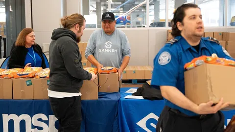 สหรัฐฯ ยังชัตดาวน์ สนง.งบประมาณคาด เสียหาย 7 พันล้านดอลลาร์/เดือน