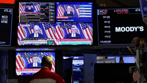 ธนาคารกลางสหรัฐฯ ลดดอกเบี้ยอีก 0.25% แต่อาจไม่ลดในเดือนธันวาคม