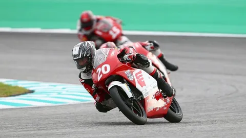 "นพรุธพงษ์" ผงาดติดท็อป 5 เอเชีย ปิดฉากฤดูกาล “อิเดมิตสึ เอเชีย ทาเลนต์ คัพ 2025”