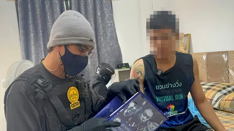 กวาดล้าง 9 พันจุด ยานรกทั่วประเทศ ยึดได้มโหฬาร นักค้านับหมื่น ขยายผลลุยต่อ