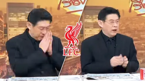 “สรยุทธ์” ชิงเล่นตัวเองทันที หลัง “ลิเวอร์พูล” แพ้คาบ้านให้ “คริสตัล พาเลซ” (คลิป)