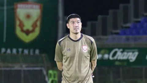 หลังชนะ บีจี ปทุมฯ "โค้ชโดนัท" โวลูกทีมกำลังคึกบุกเยือน “ระยอง เอฟซี“ ไทยลีก