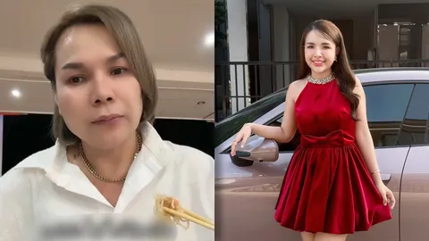 เจนนี่ เผยเหตุผลที่ยังไม่ให้เงิน แม่เกตุ 3 ล้าน หลังเคยบอกจะให้ก้อนสุดท้าย เอาไปใช้หนี้