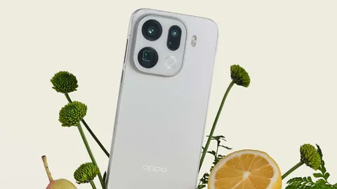 เปิดตัว OPPO Find X9 Series เน้นกล้องเทเล 200MP ถ่ายวิดีโอ 4K/120fps สำหรับถ่ายคอนเสิร์ต-กีฬา