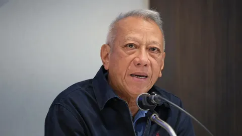 “พิพัฒน์” ดัน "อุโมงค์ป่าตอง" ให้ กรมทางหลวงสร้าง โดยไม่เก็บค่าผ่านทาง