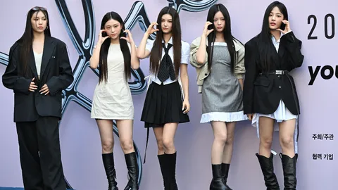 NewJeans แพ้คดีความศาลเกาหลีใต้ สัญญากับค่าย ADOR มีผลถึงปี 2029