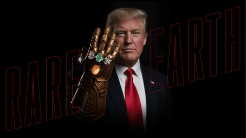 แรร์เอิร์ธ-ไทยเทา กับ แหล่งฟอกเงิน