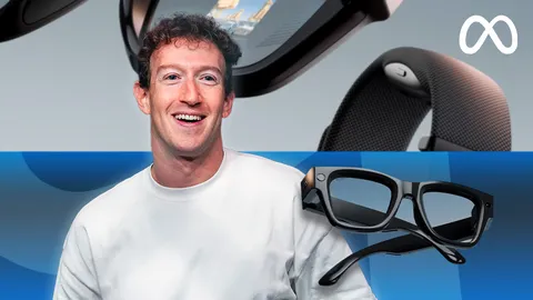 Meta เจอแรงกระแทกภาษีชุดใหญ่ รายได้พุ่งแต่กำไรหด แม้ธุรกิจโฆษณาโตดี - แว่น AI ขายหมดเกลี้ยง