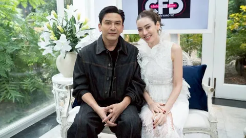 ป๋อ-เอ๋ เคยทะเลาะหนักเหมือนคนที่ไม่รักกันแล้ว เล่าวันโดนดราม่าหนัก เจอคนแช่งให้ตาย